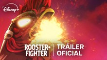 Rooster Fighter | Tráiler oficial doblado