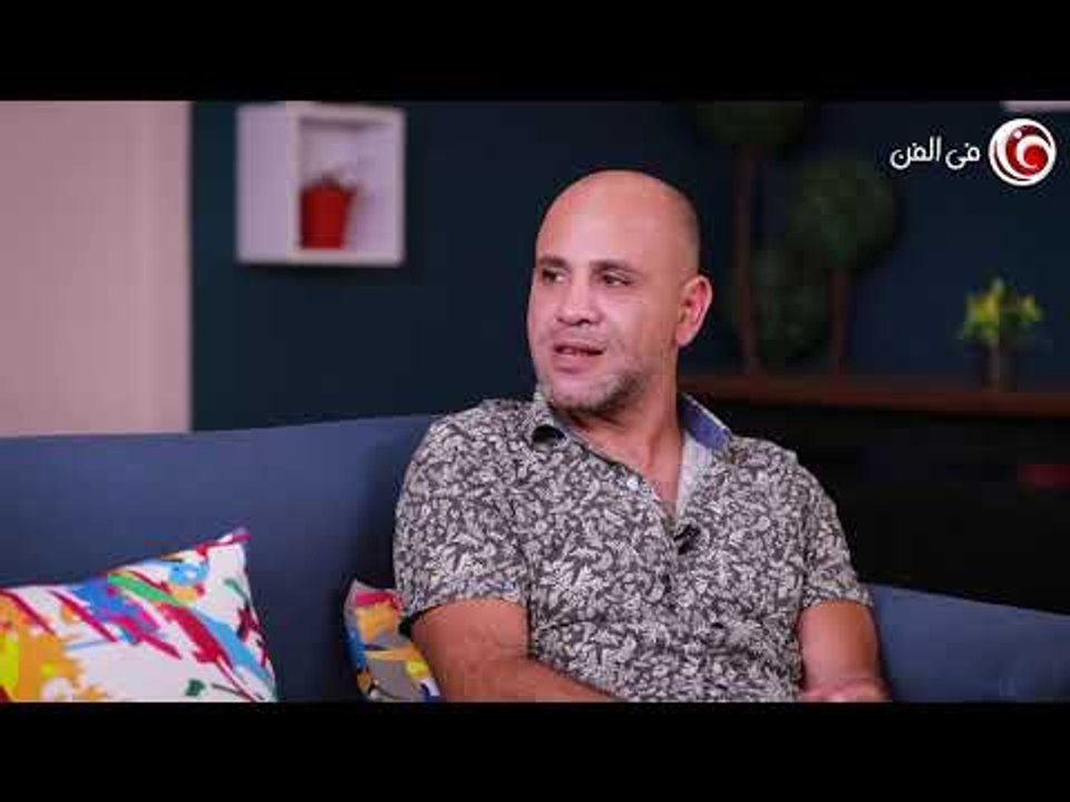 امتى الملحن ياخد قرار يبقى مطرب؟.. عزيز الشافعي يُجيب خلال حواره مع FilFan.com 🎤 Aziz 8