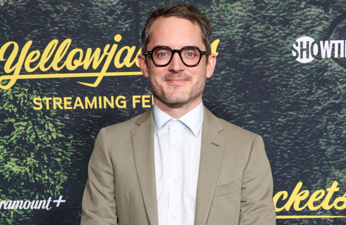 Elijah Wood no está listo para entregar a Frodo Baggins a nadie más