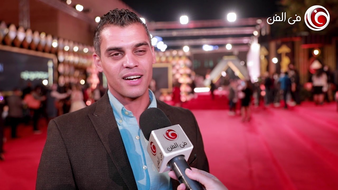 حسين نصار لـFilFan: تيك توك ساعد على تحقيق حلمي وأنتظروني في "الاختيار"