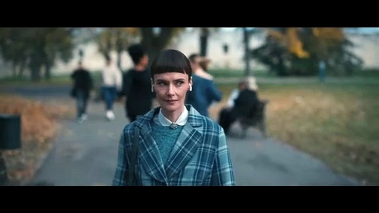 Broken Bird Trailer