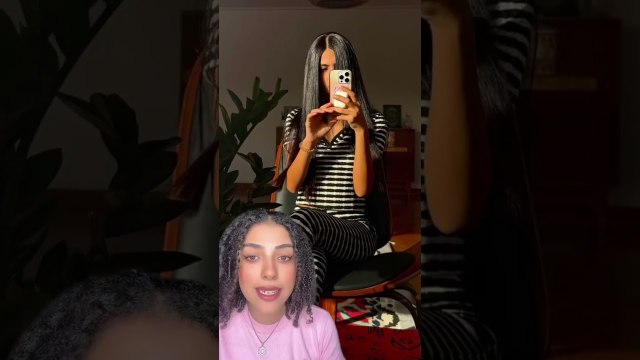 هدى المفتي: عمري ما جالي عريس كلهم على السوشيال ميديا