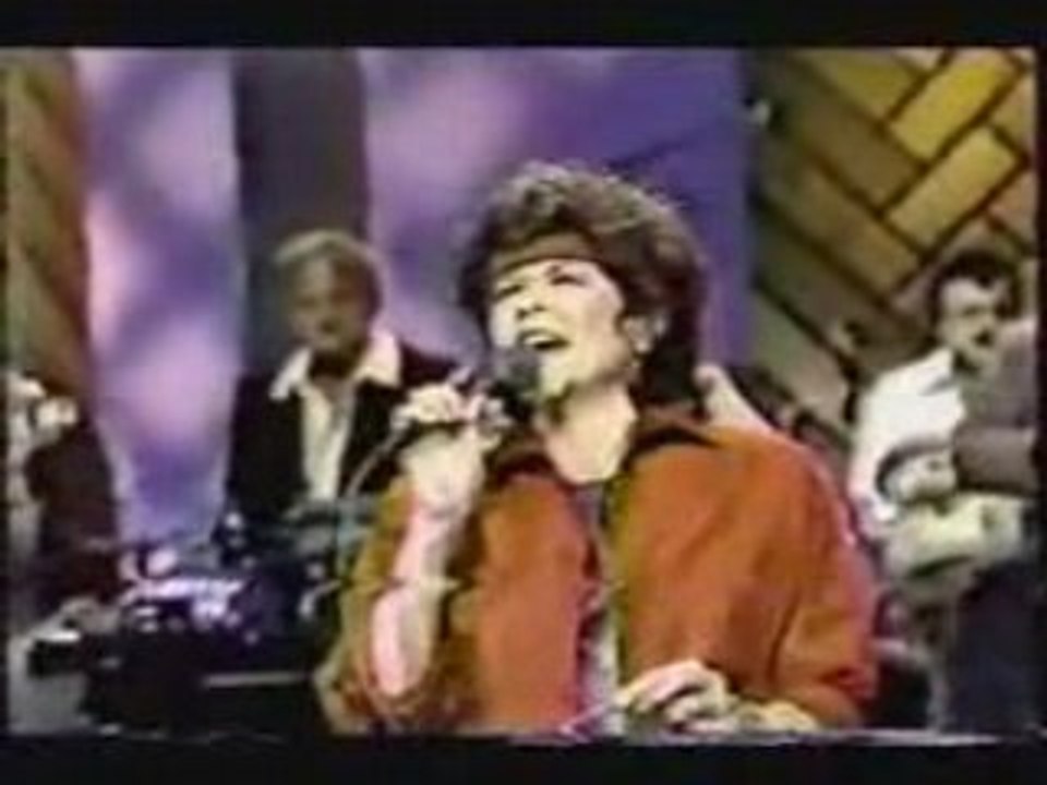 Donna Fargo - My Heart Will Always Belong To You