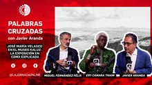 José María Velasco no es un artista del pasado: es un artista del presente en Museo Kaluz
