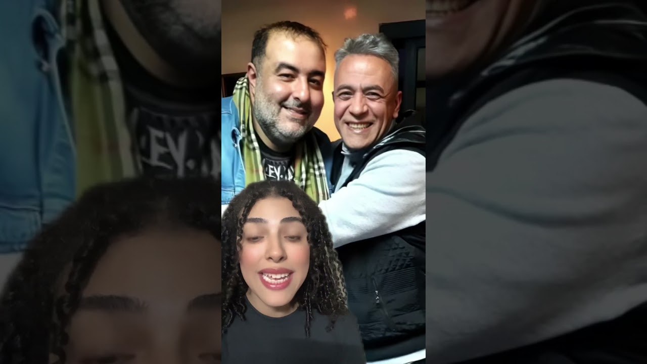 وداعا سامح عبد العزيز 💔