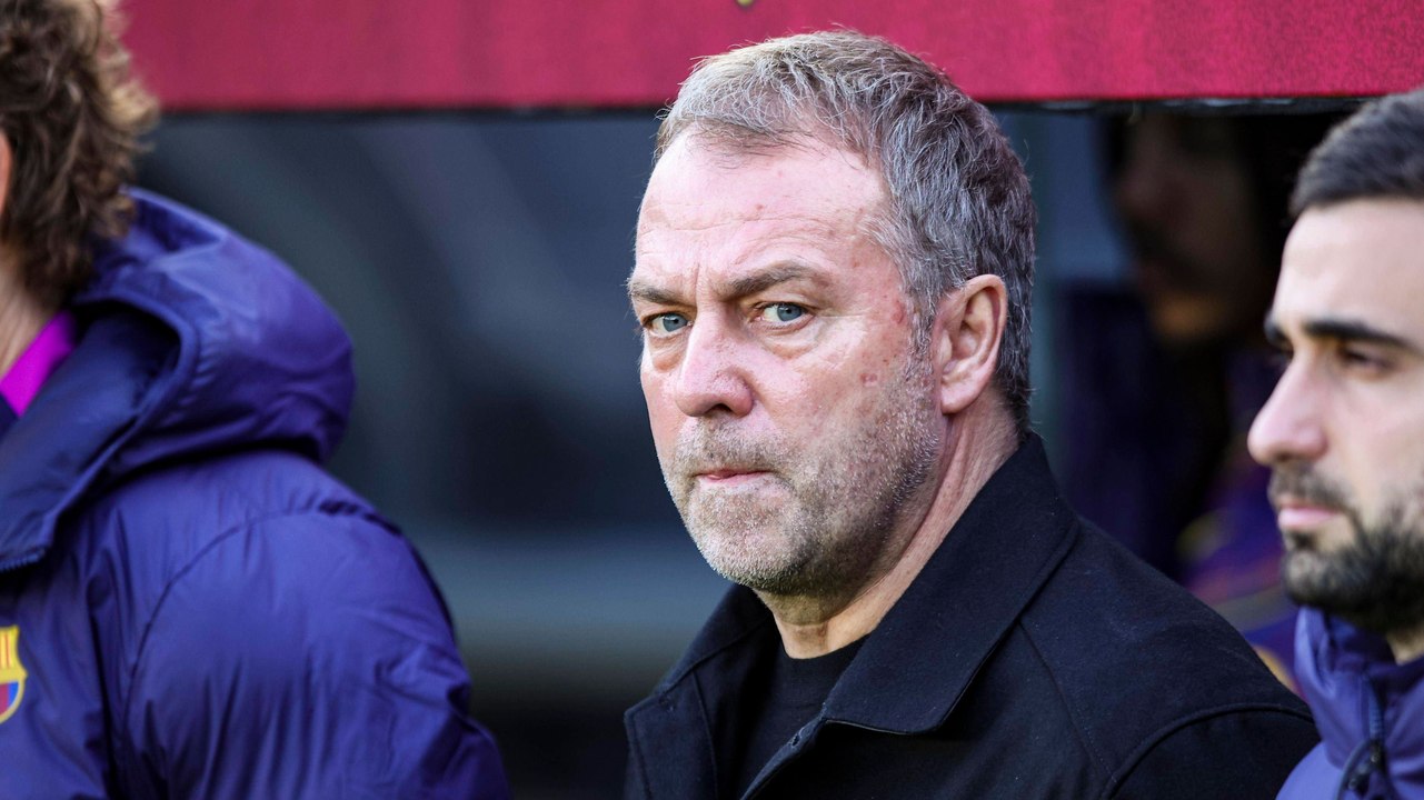 Flick zu xavi-interview: "kenne die wahrheit"