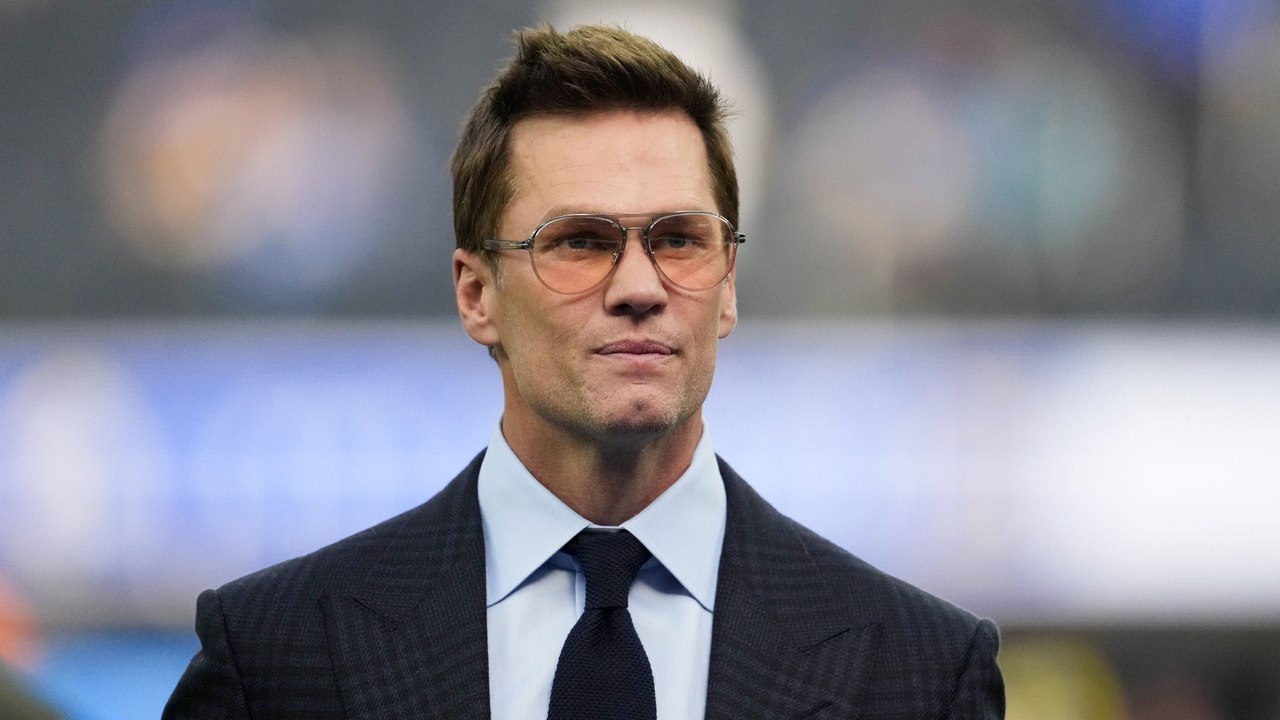 Tom Brady Blocks Patriots From Trading for Maxx Crosby