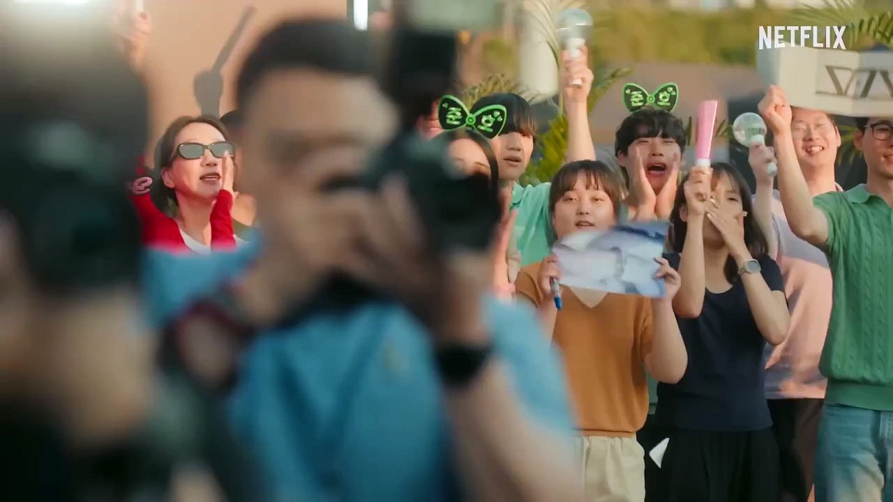 XO Kitty S03