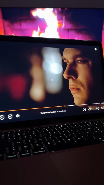comment vous pouvez être Team Stelena quand CETTE scène existe 😱?!