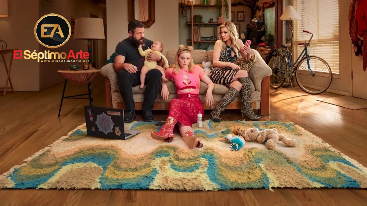 Margo tiene problemas de dinero (Apple TV) - Tráiler español (HD)