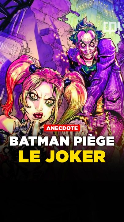 Batman infiltre ARKHAM CITY ?