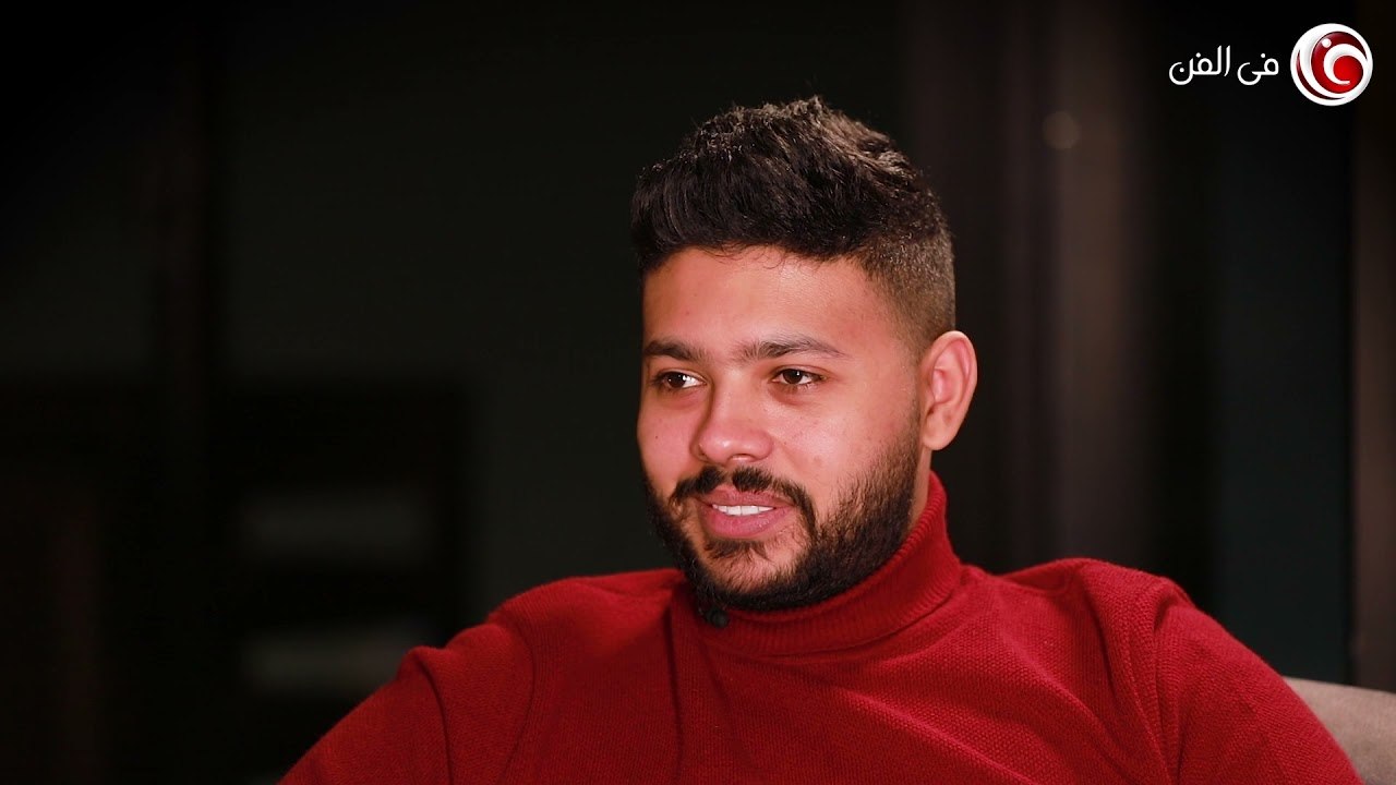 بسبب أغنية.. محمد شاهين يروي لـ FilFan.com تفاصيل خلافه مع حمو بيكا 🗣️
