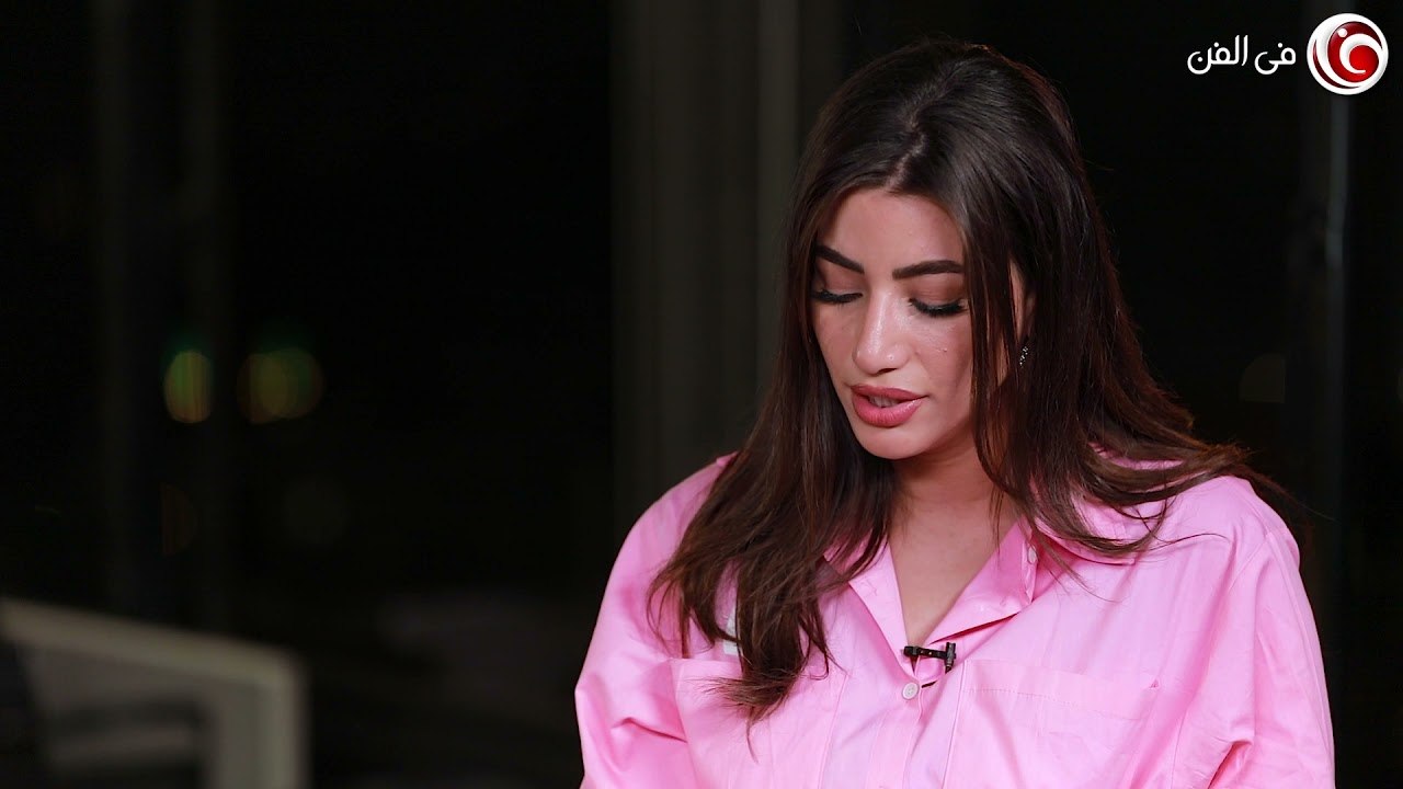 غنتها في احتفالية «طريق الكباش».. هايدي موسى تُغني «أنشودة حتشبسوت» خلال حوارها مع FilFan.com 😍