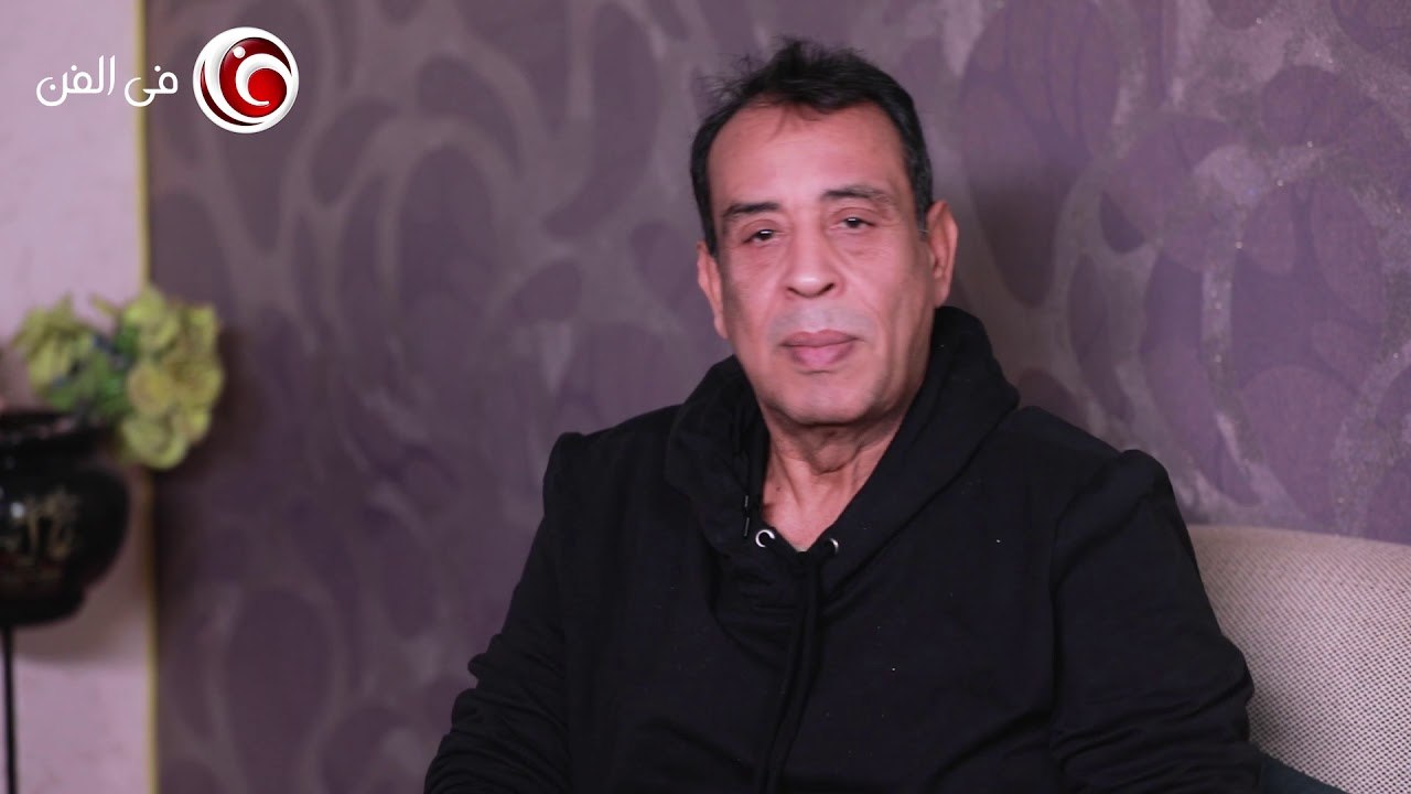 صلاح الشرنوبي (3): محمد الشرنوبي غنى قبل ما يتك...