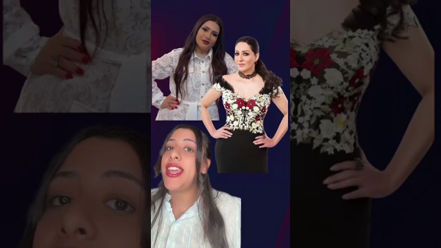 وفاء عامر بتحكي اتعرفت علي شيكا إزاي وعملت ايه معاه وقالت ايه لبدرية طلبة؟