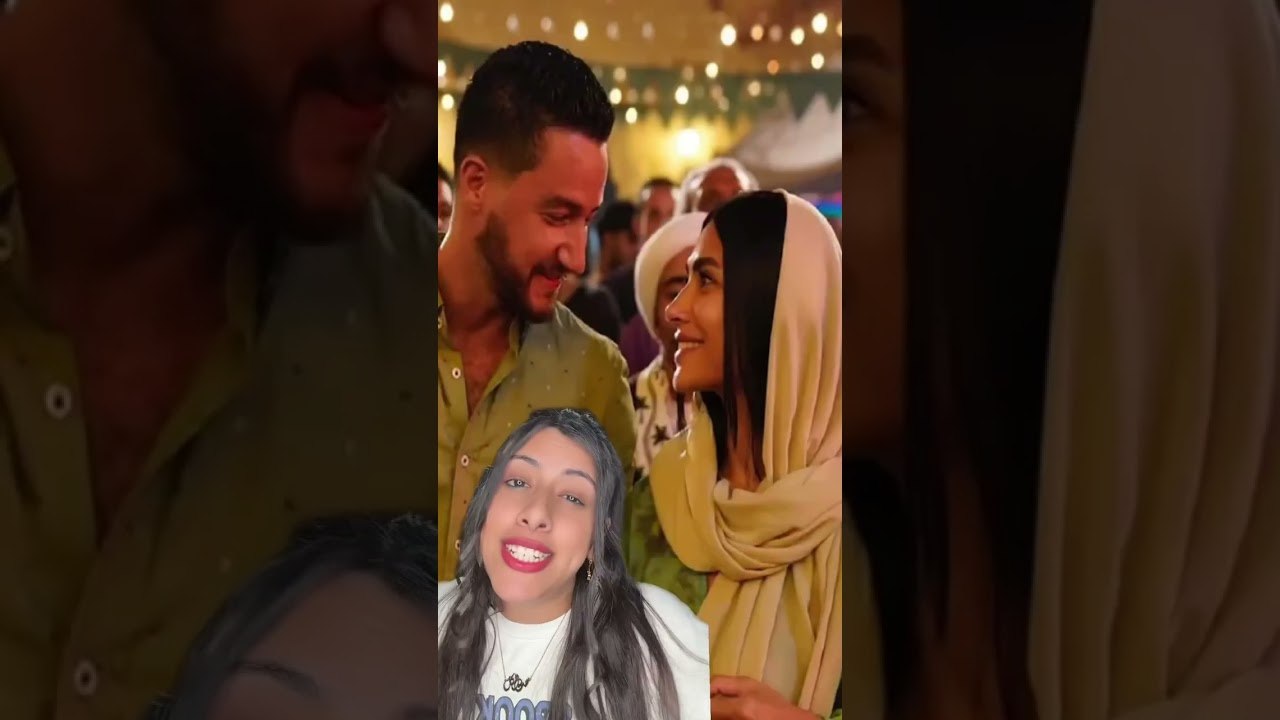 إيه اللي حصل بين أحمد مالك وهدى المفتي؟