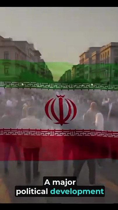 Iran’s New Supreme Leader? Mojtaba Khamenei Shocks the World#Iran #MiddleEastNews #BreakingNews