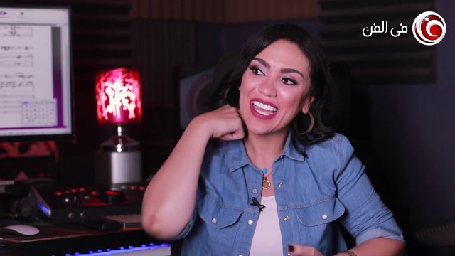 الفنانة الجميلة مي فاروق في حوار ممتع وجريء ومليان مفاجآت مع FilFan.com 😍🔥