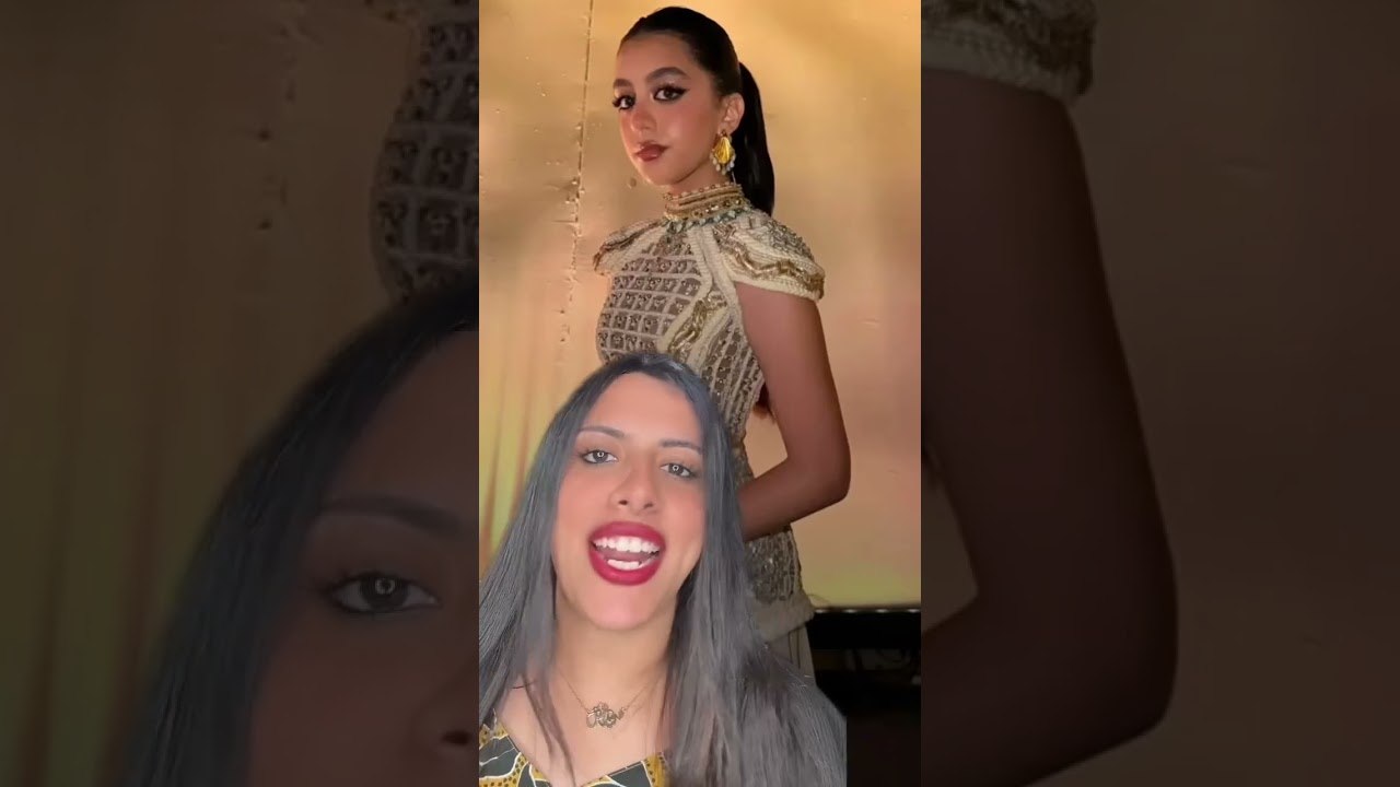 ياسمينا العبد أبهرت جمهور افتتاح المتحف المصري الكبير وخلت العالم يسمع صوت الجيل الجديد