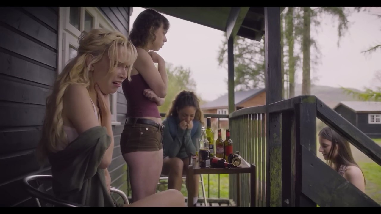 Anaconda Blood Coil (2026) Paradise has a predator [Horror] [Creature Feature] _ Full Movie