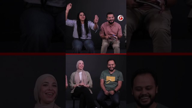 لسه مكملين مع أوتوبيس كومبليييييت 🙋 السؤال عن حرف الـ ل مين أشطر كتكوت😅