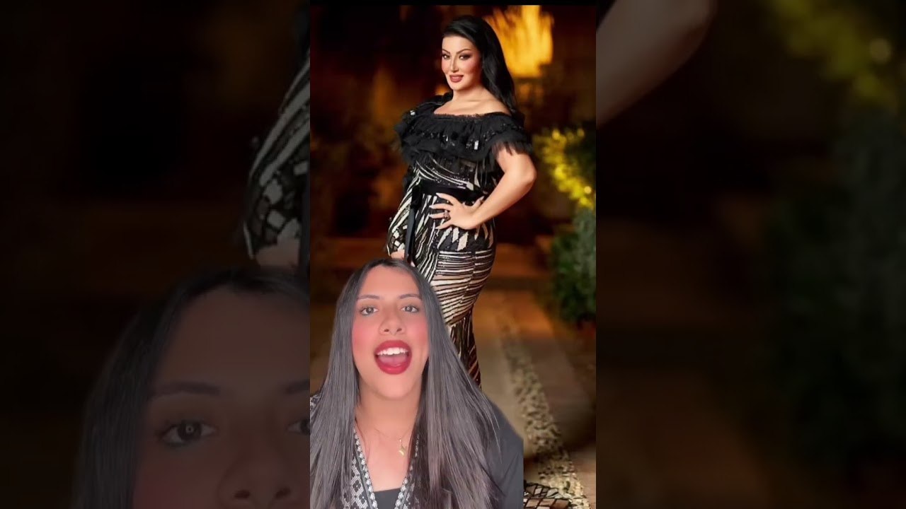 صراحة سمية الخشاب مع متاعيها على منصة X