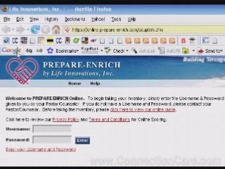 Discover Your Compatibility Before Saying 'I Do' 💍 | Premarital Compatibility Test Explained