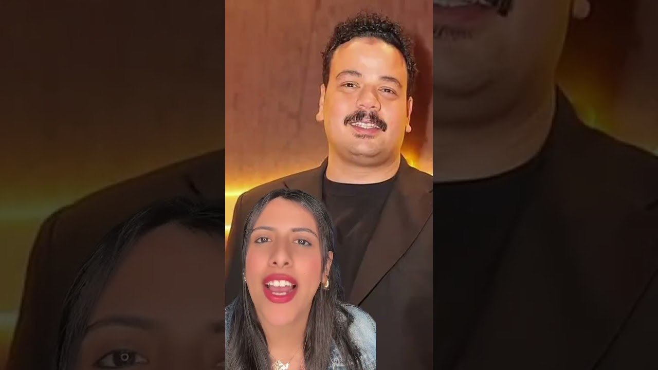مصطفى غريب يعترف: كنت حرامي قصب ودرة وعمرى ما آكل حرام أو فسيخ ورنجة وهذه حقيقة علاقتي بهيفاء وهبي