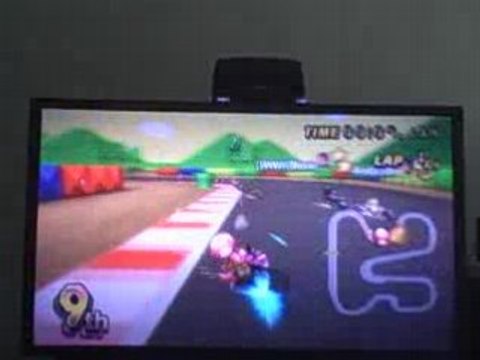 Mario Kart Wii - Masters Club - Game 16