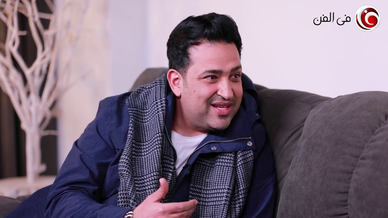 تامر حسين يكشف لـ FilFan.com كواليس مشكلة أغنية شكرًا مع رامي صبري 🗣