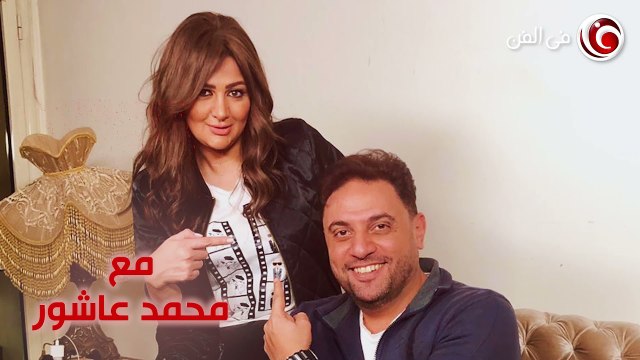 انتظروا الفنانة الجميلة شذى في حوار «صريح جدًا» قريبًا على FilFan.com 😍