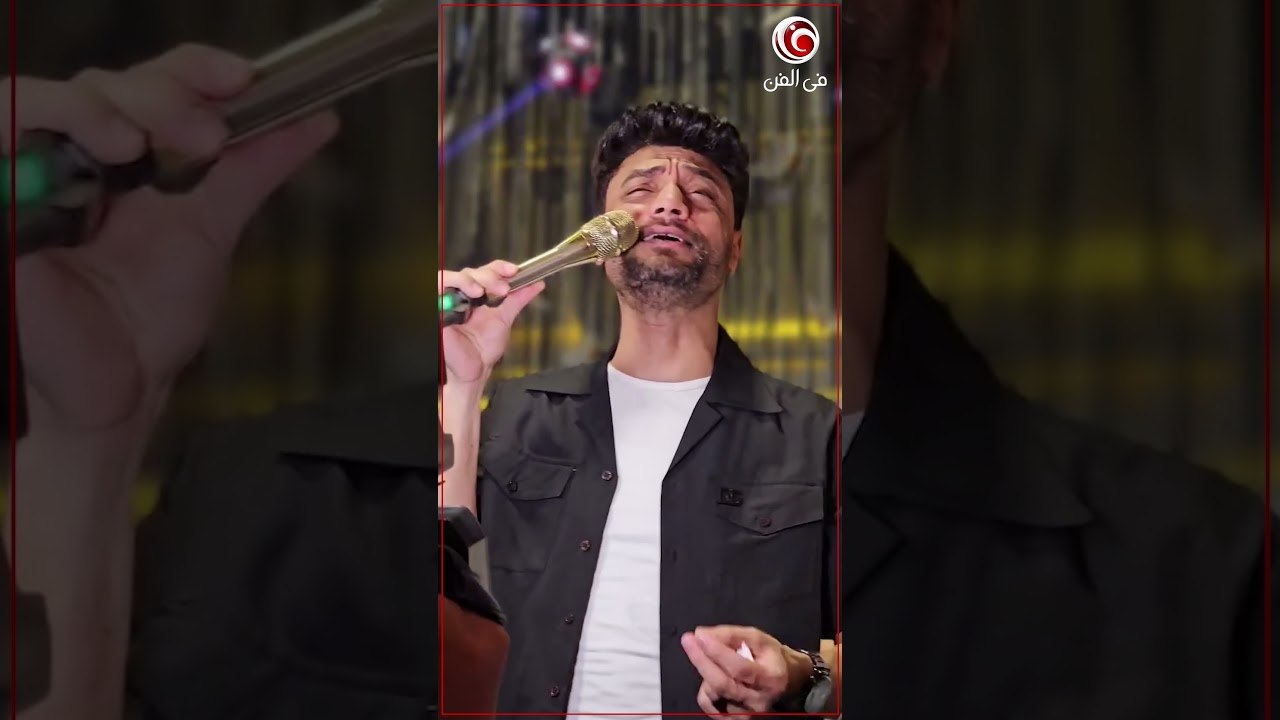 إيه سبب وفاة المطرب أحمد عامر المفاجئة؟ 🤔#أحمد_عامر