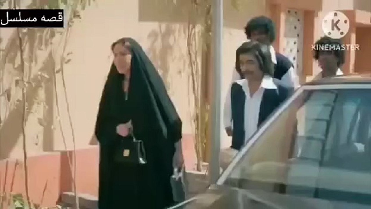 مسلسل الغميضة الحلقة ٢٢