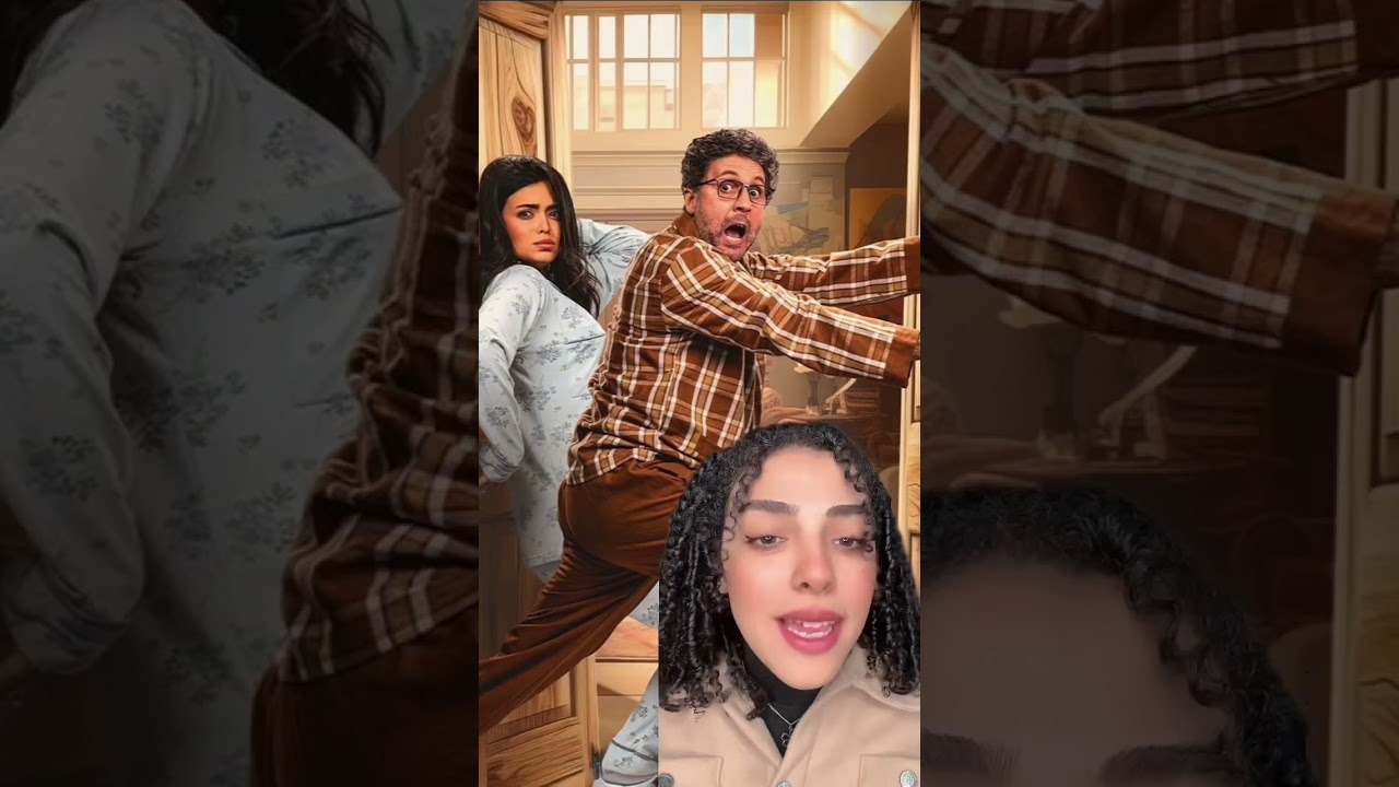 أفضل 5 مسلسلات كوميدي في 2025 ... إيه اكتر واحد...