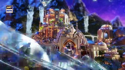 Aalim aur Alam | Shan-e- Sehr | Waseem Badami | 10 March 2026 | ARY Digital