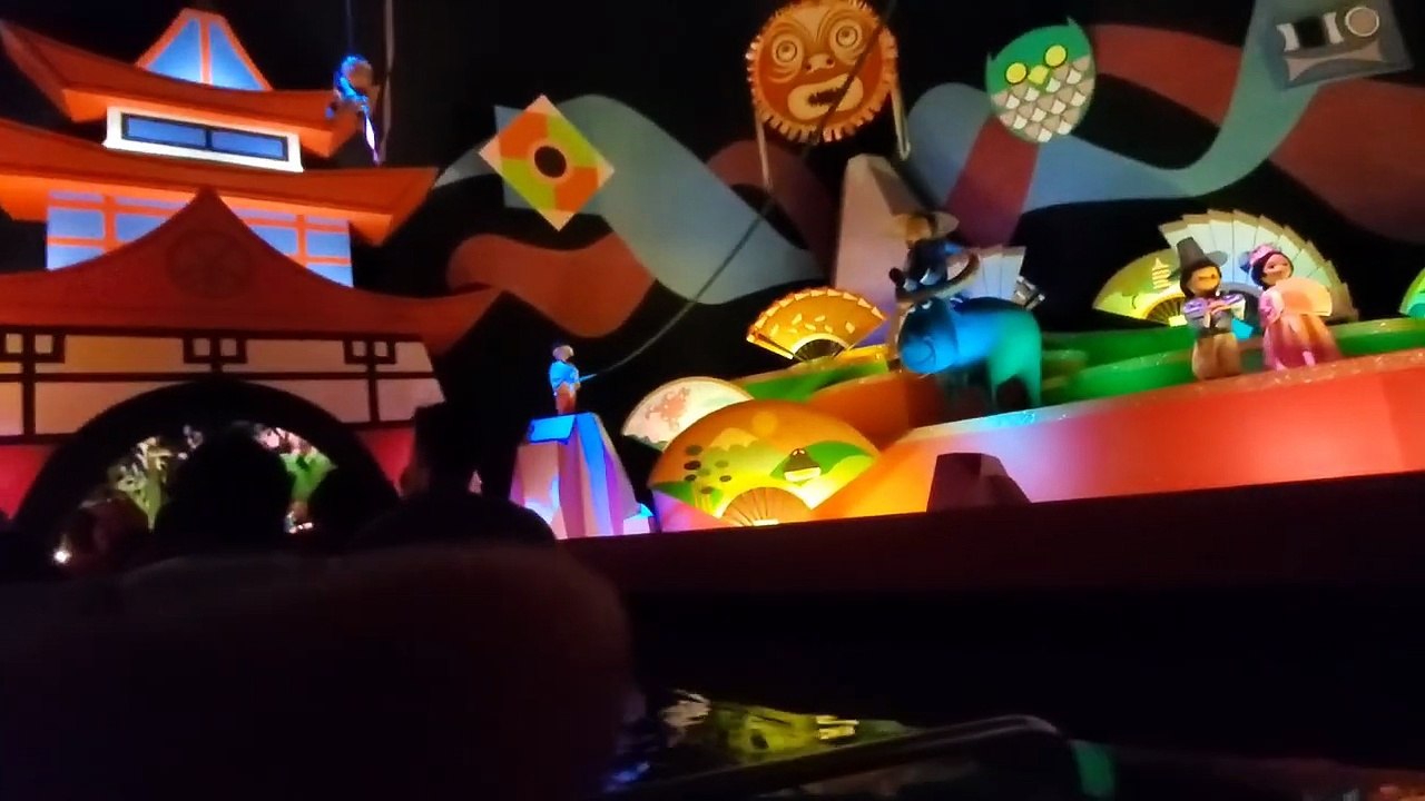Going To Magic Kingdom In Disney World In Florida!