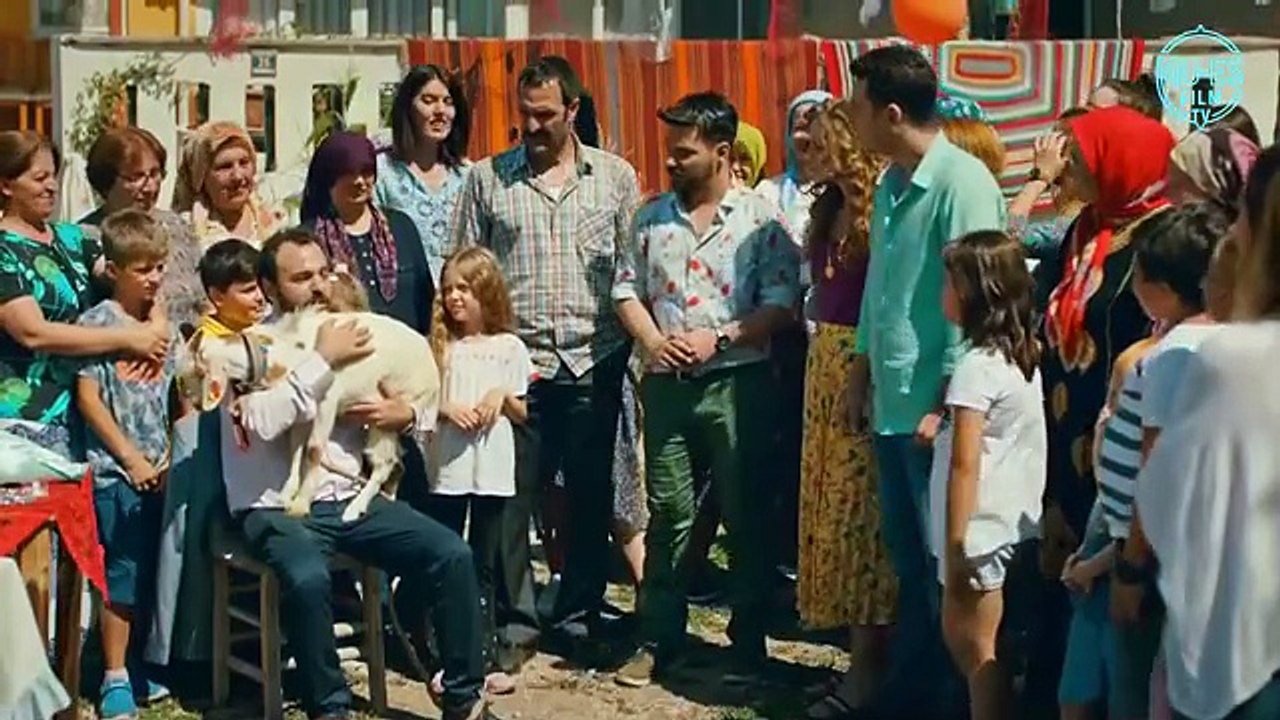 Kırk Yalan (2019) | Komedi  Yerli Film İzle – Tek Parça HD