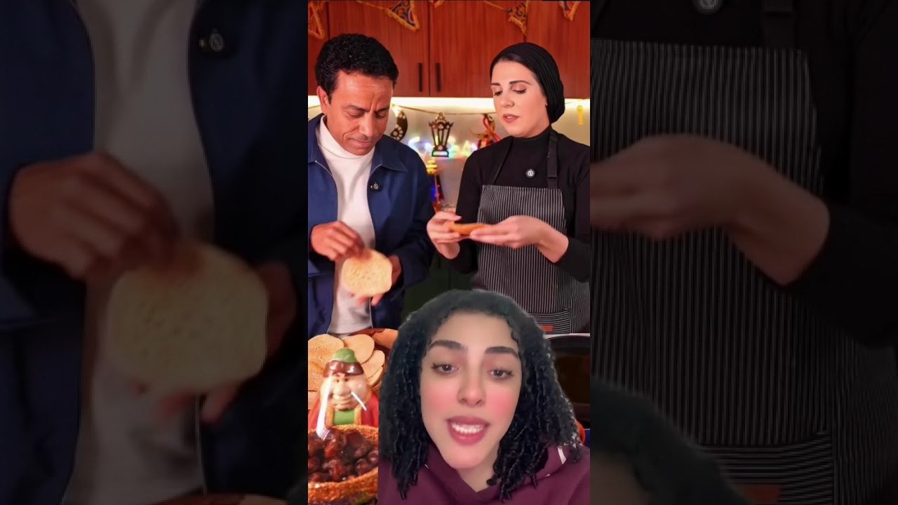 "فكرة قطايف جاتلك إزاي" .. سامح حسين قالنا الهدف من قطايف 📺
