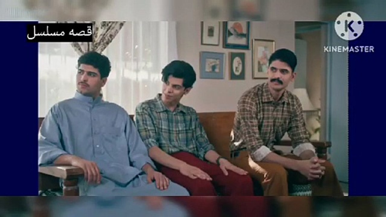 مسلسل حمدية الحلقة ٢٢