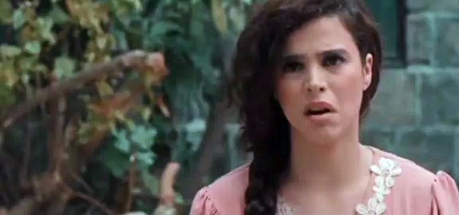 مسلسل اليتيم الحلقة22