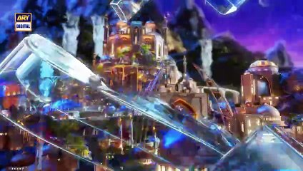 Shan e Madina | Shan e Sehr | Waseem Badami | 10 March 2026 | ARY Digital