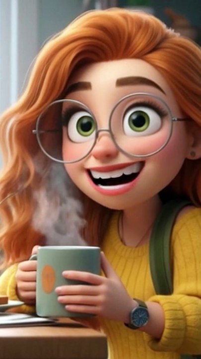 They Called Me "The Caffeine Kid" Until They Saw My Grades...