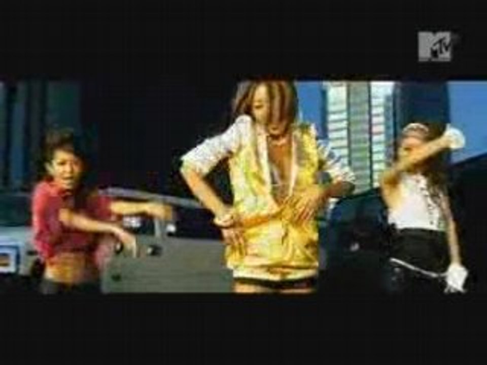 Foxxi misQ feat. ZEEBRA Luxury ride