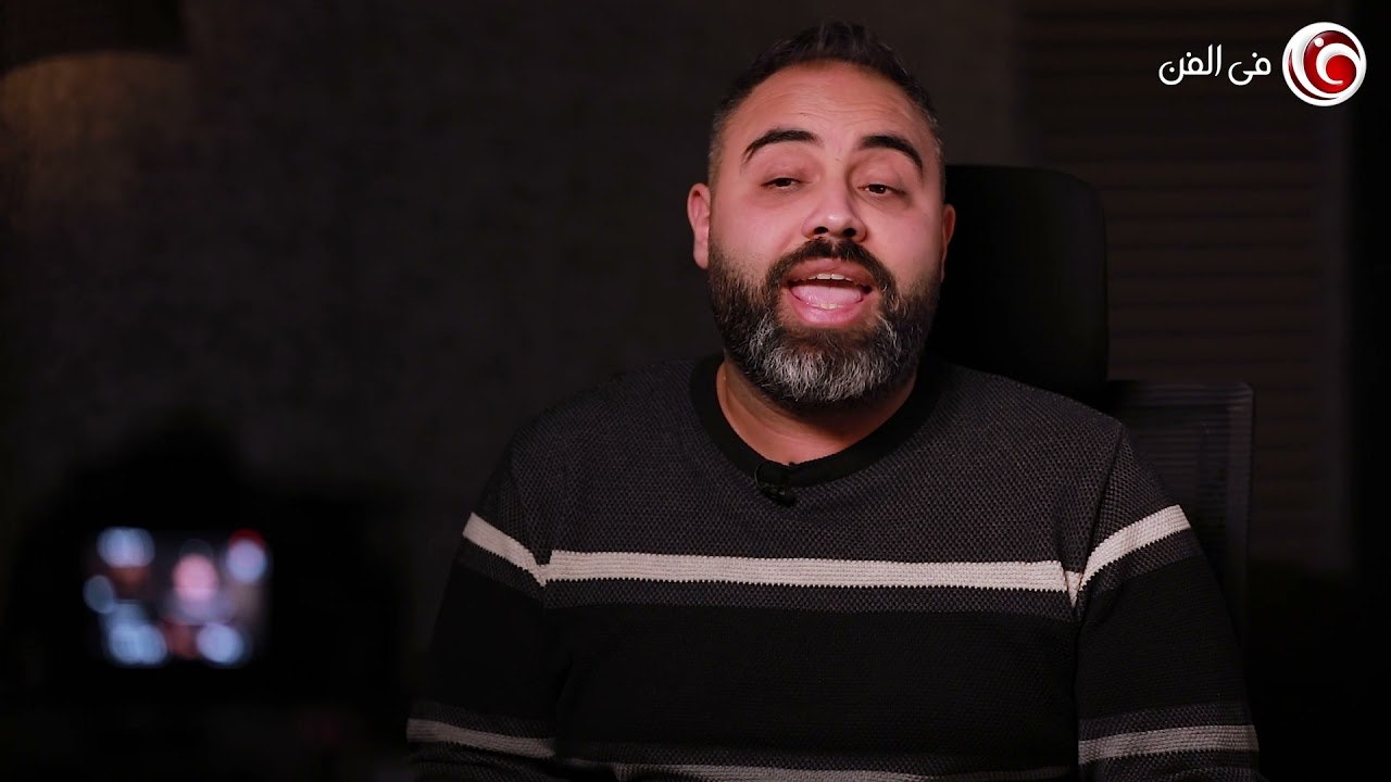 «تحليل النغمات مع عمك البات».. أحمد نادر عن الفنانة الجميلة والعبقرية  شيرين عبد الوهاب 😍