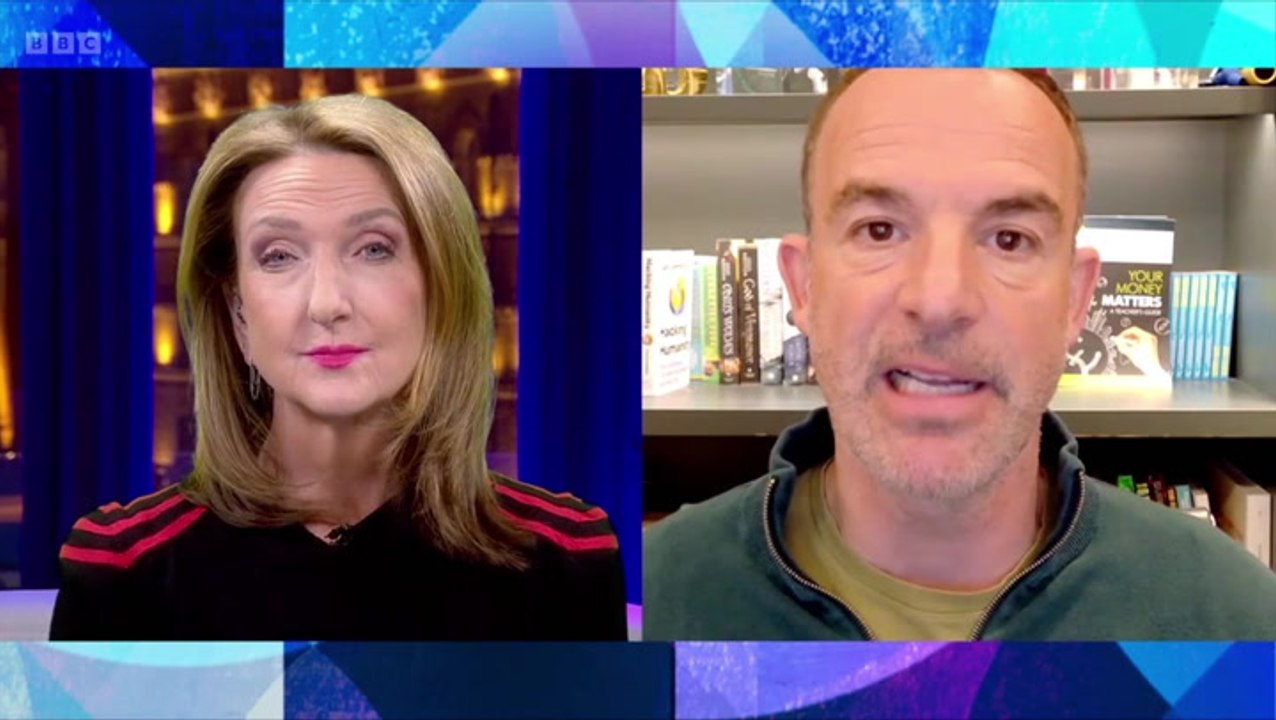 Martin Lewis issues urgent energy bill advice as oil prices surge