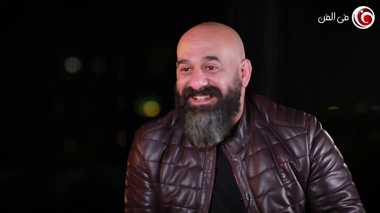 أحمد خشبة لـ «في الفن»: "أول شخصية قلدتها كانت...
