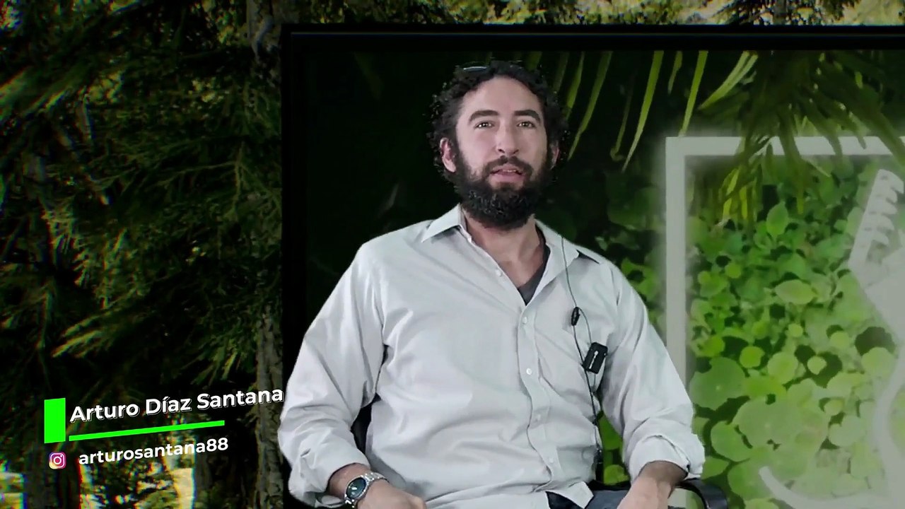 Federico Checchetti (Director) - La Planta Films