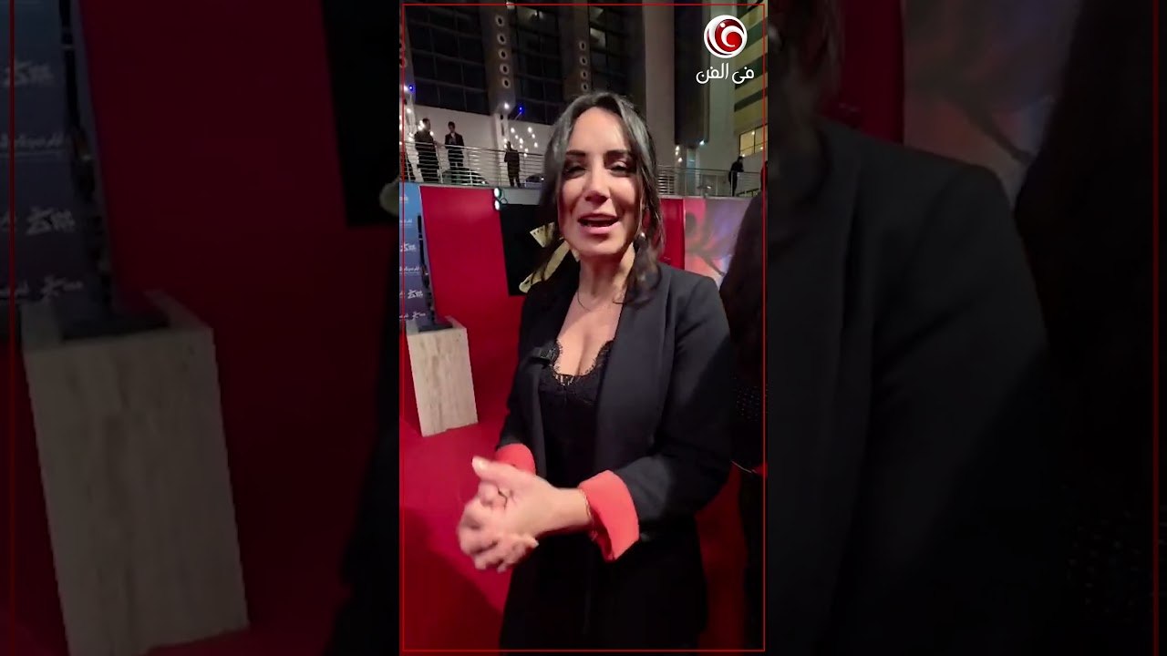 أريج السحيري مخرجة فيلم (سماء بلا أرض): عرض الفيلم في بلدي ليه إحساس خاص