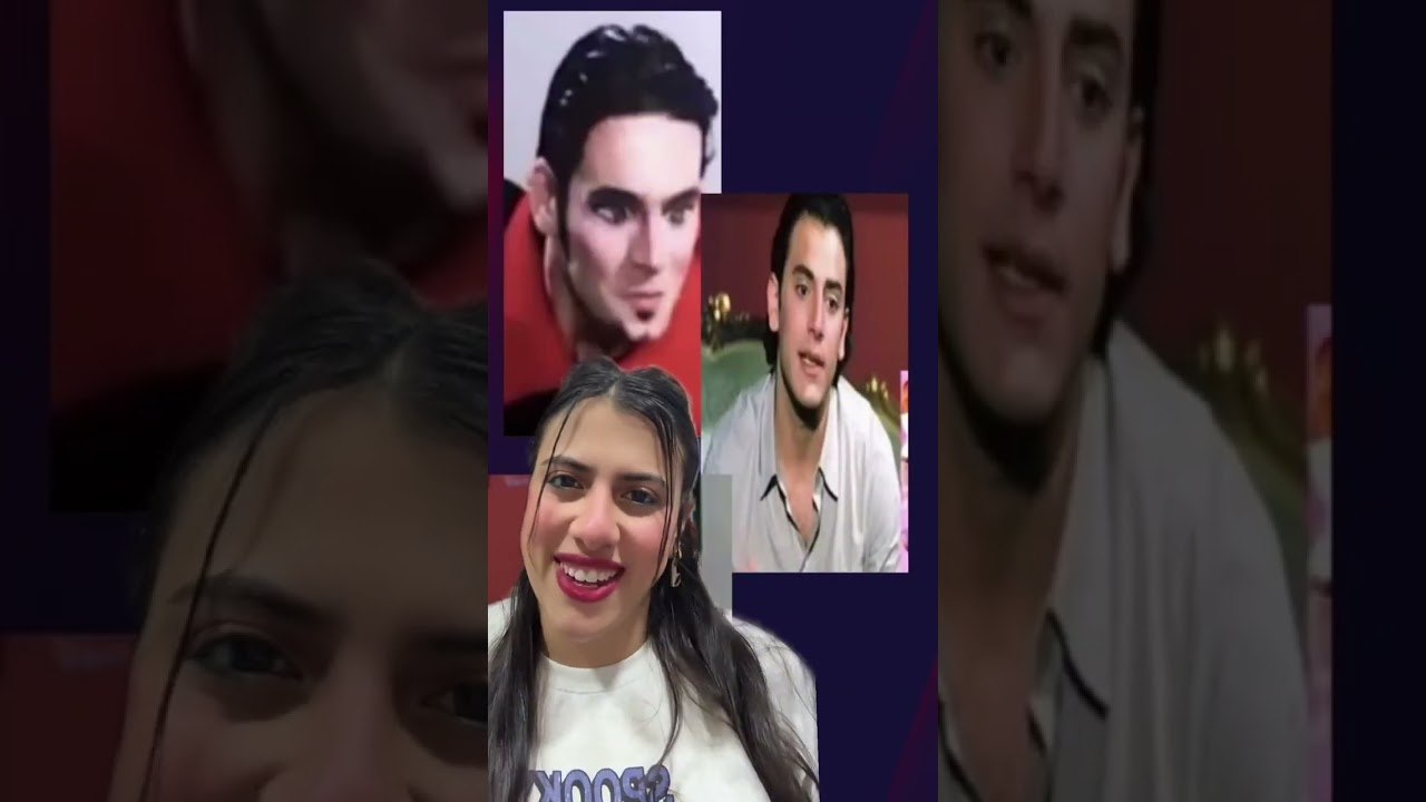 مينفعش نحتفل بعيد الحب الفلانتين من غير ما نتكلم عن فيلم حب البنات ❤
