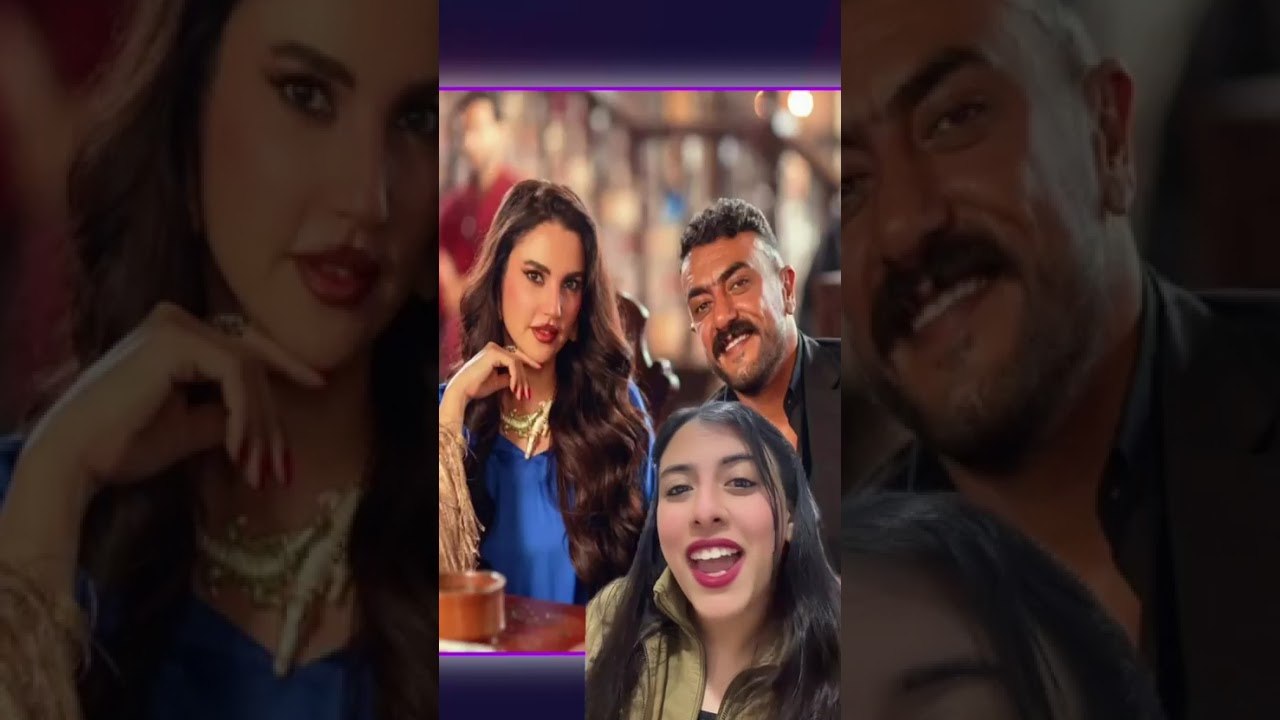 ليه كل ده؟! ... أسرع تعليق على 9 #مسلسلات  في النص الأول من #رمضان  إيه أكتر علاقة توكسيك استفزتك؟ 🤔